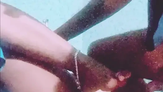 Indian bhabhi sex scandal