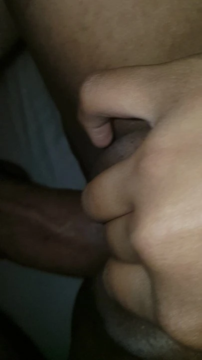 Hubby and I