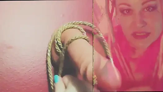Si cantik lana lagi asik ngentot kontol