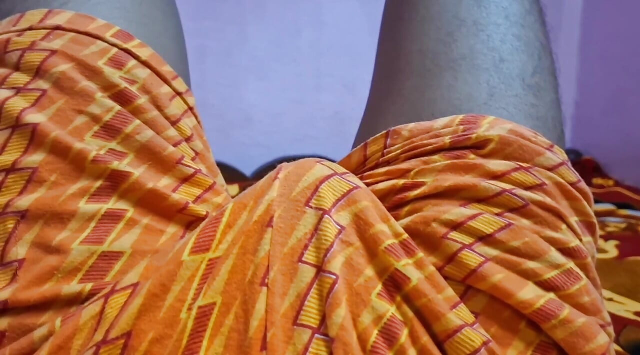 नवविवाहित भारतीय भाभी