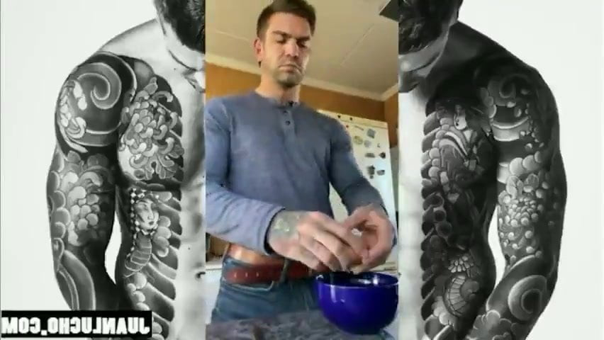 Sexy Gay Cock 190