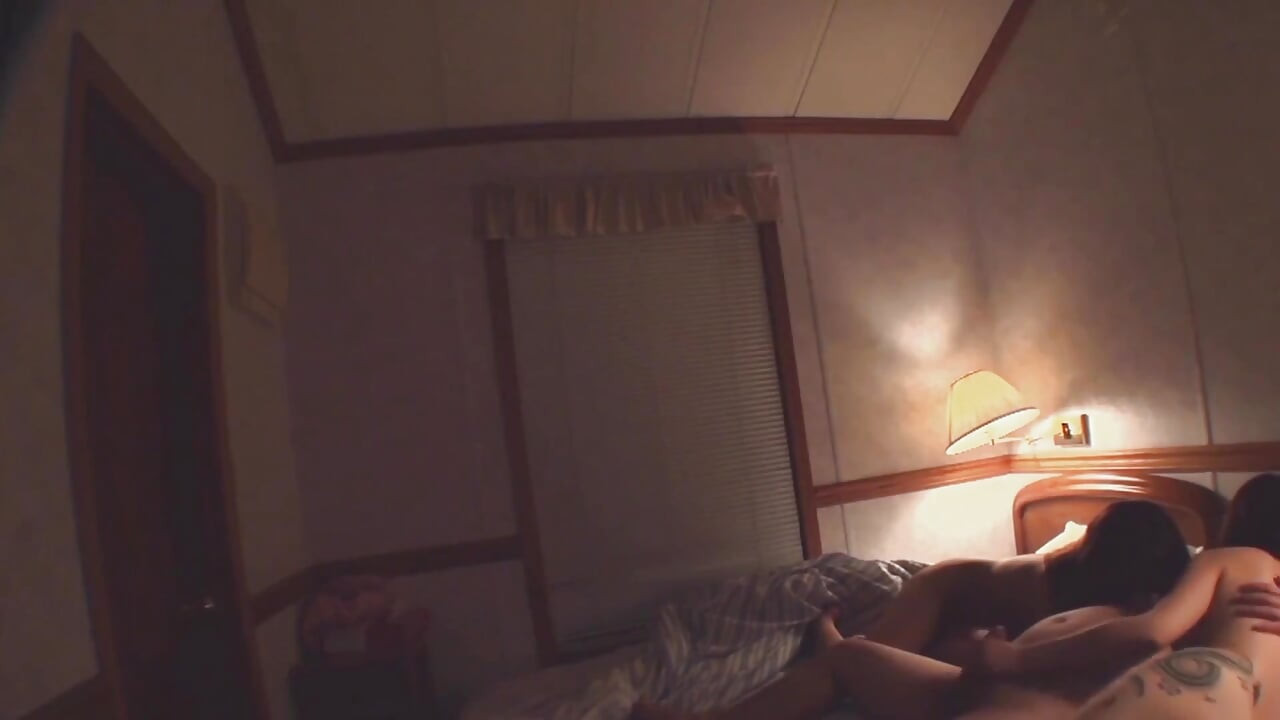 Asian Girls Sucking_scene 04 She and Her Friend Masturbate Me and End up Sucking Me