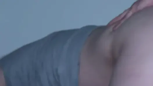 German redhead wife has fun with boyfriend