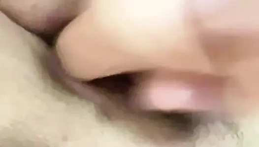 Я хочу, чтобы ты проникла в меня так интенсивно и игриво