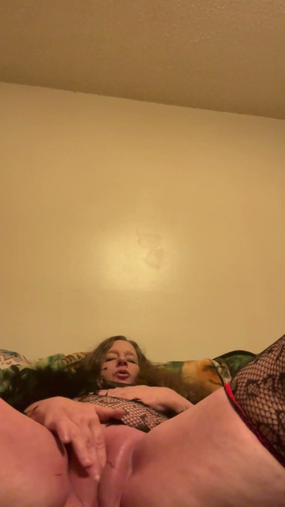 Honeyfleur Nympho slut Horny all night | Clip 1