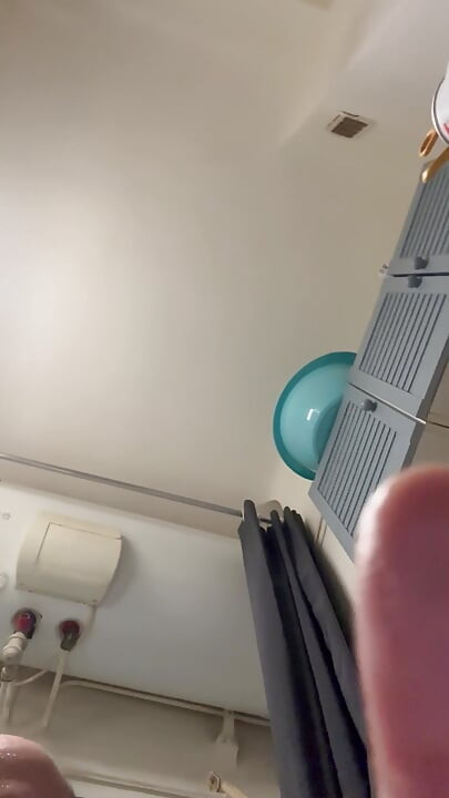 Orgulloso de ser un baño