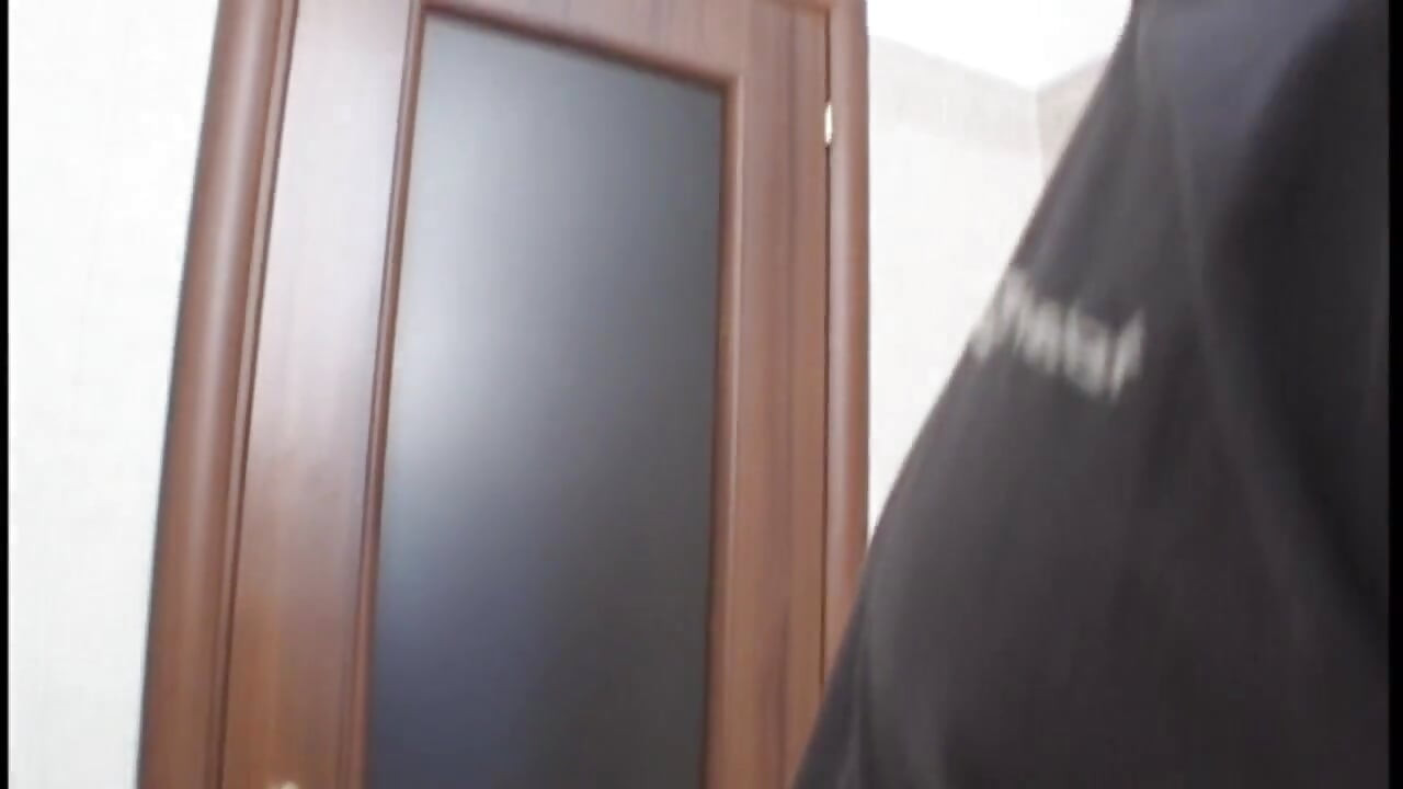 Amateur milf fucked hard in the bathroom