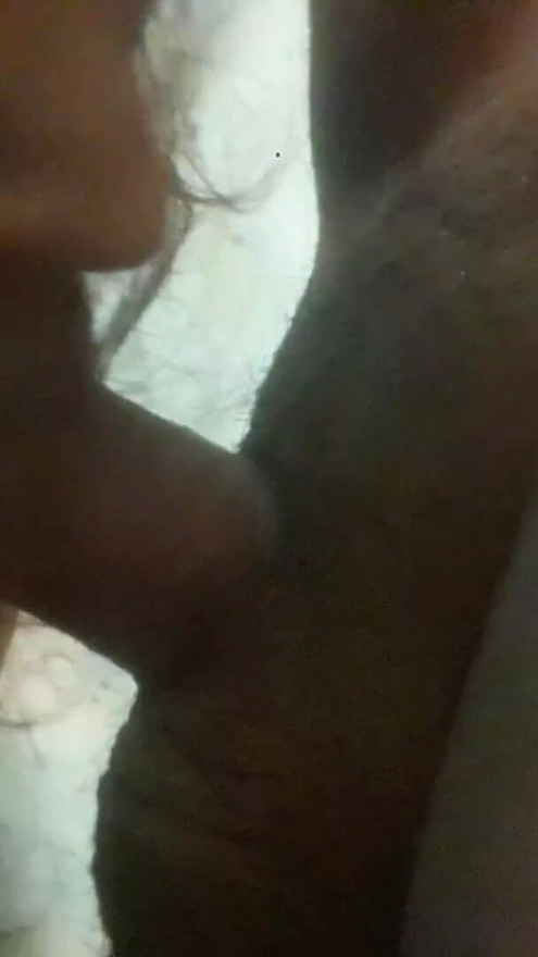 My step-mother's beautician came looking for cosmetics | Clip 2