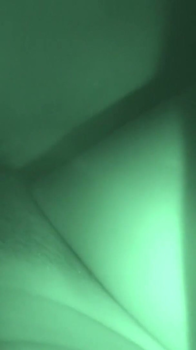 Exciting night vision sex video with Latina teen Jimena Lago | Clip 2