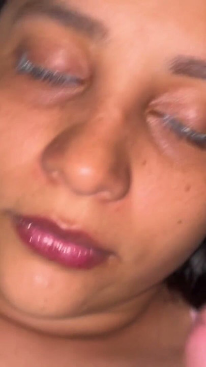 Give me your milk ! Shove it all the way down my throat your cock fills my mouth | Clip 2