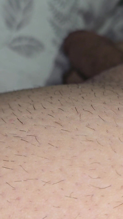 Step mom almost caught handjob step son dick by old husband | Clip 1