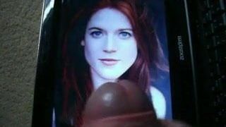 tribute to rose leslie