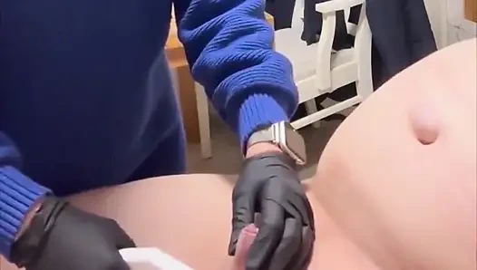 Domladymia-slaveofm CBT-deluxe Komplett