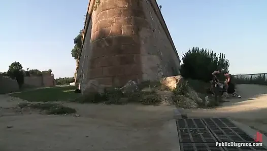 Göt sikişi
