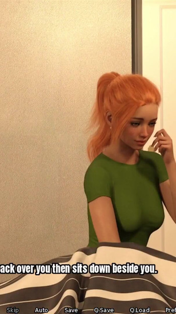 Key moment from "Grandma's House - (PT 19) - NC"