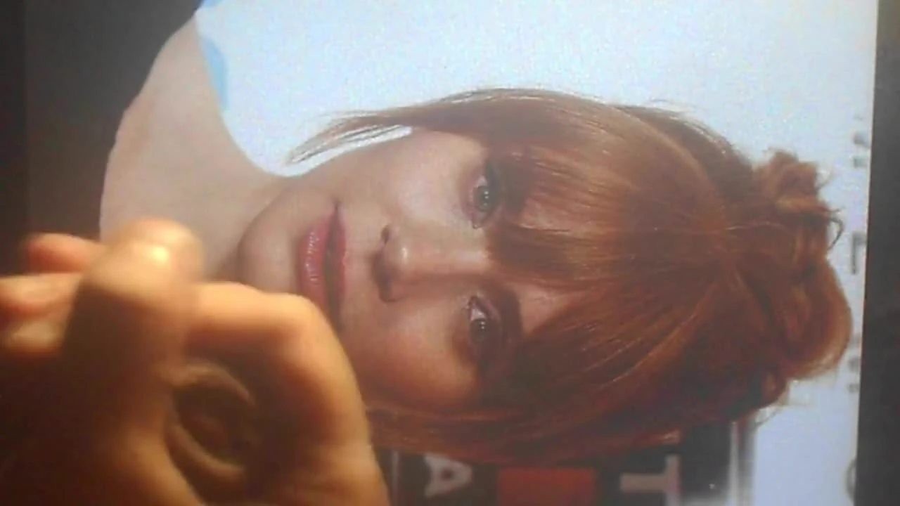 Bryce Dallas Howard (Video 4)
