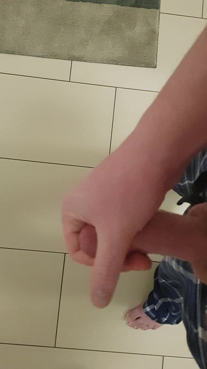Handjobb