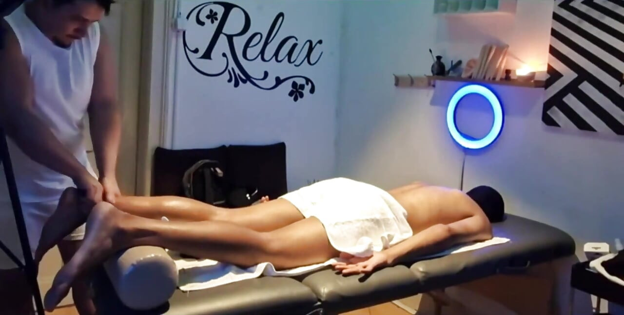 210 - Mutual Massage in the Active Velvet Mouth