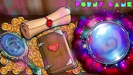 What a legend v0.4 - Morning wood with the lumberjack's woman