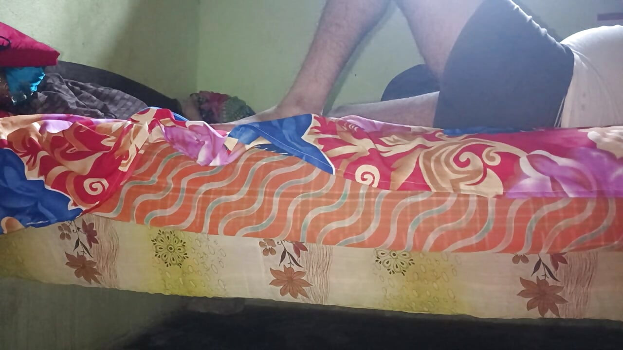 Desi Pooja Bhabhi Fucking Videos and Village Brother-in-law
