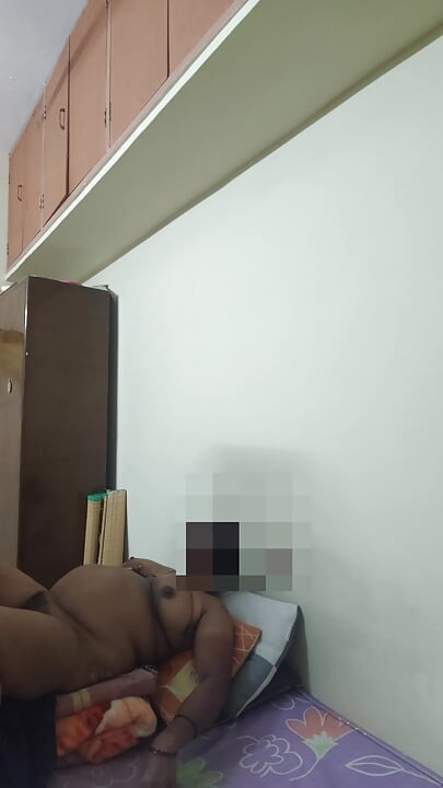 Dì Tamil đụ sinh viên đại học