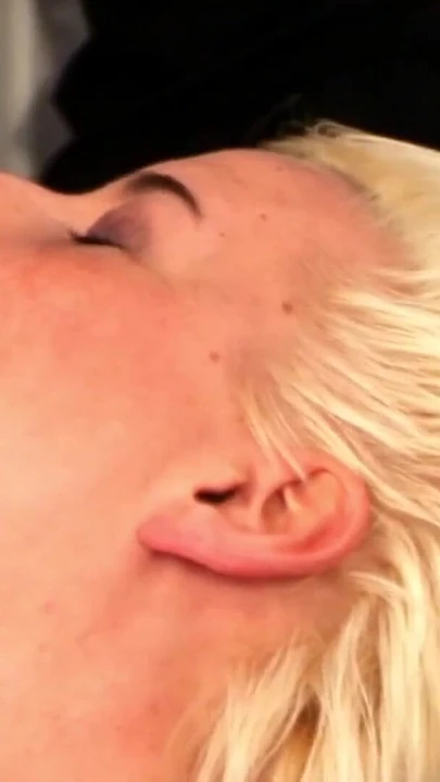 Thrilling moment from "German Nymphomaniac Secretary get fucked by old Guy at Work in Office"