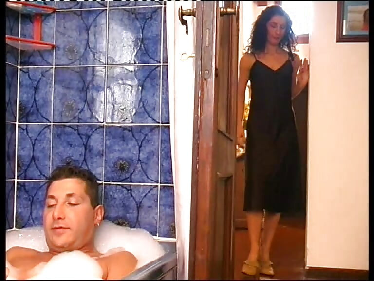 The Power of Hairy Pussy (movie Completto)