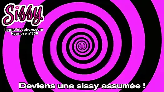 Become a self-confident 💄 sissy