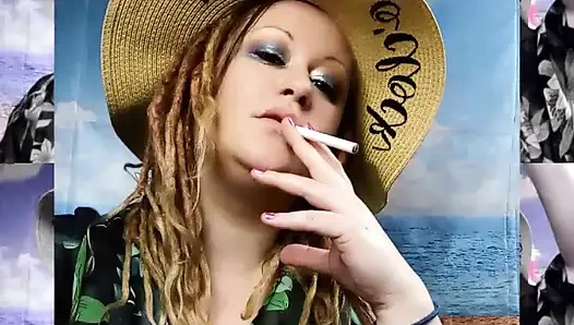 Mesmerized to love big black balls trippy mesmerize version