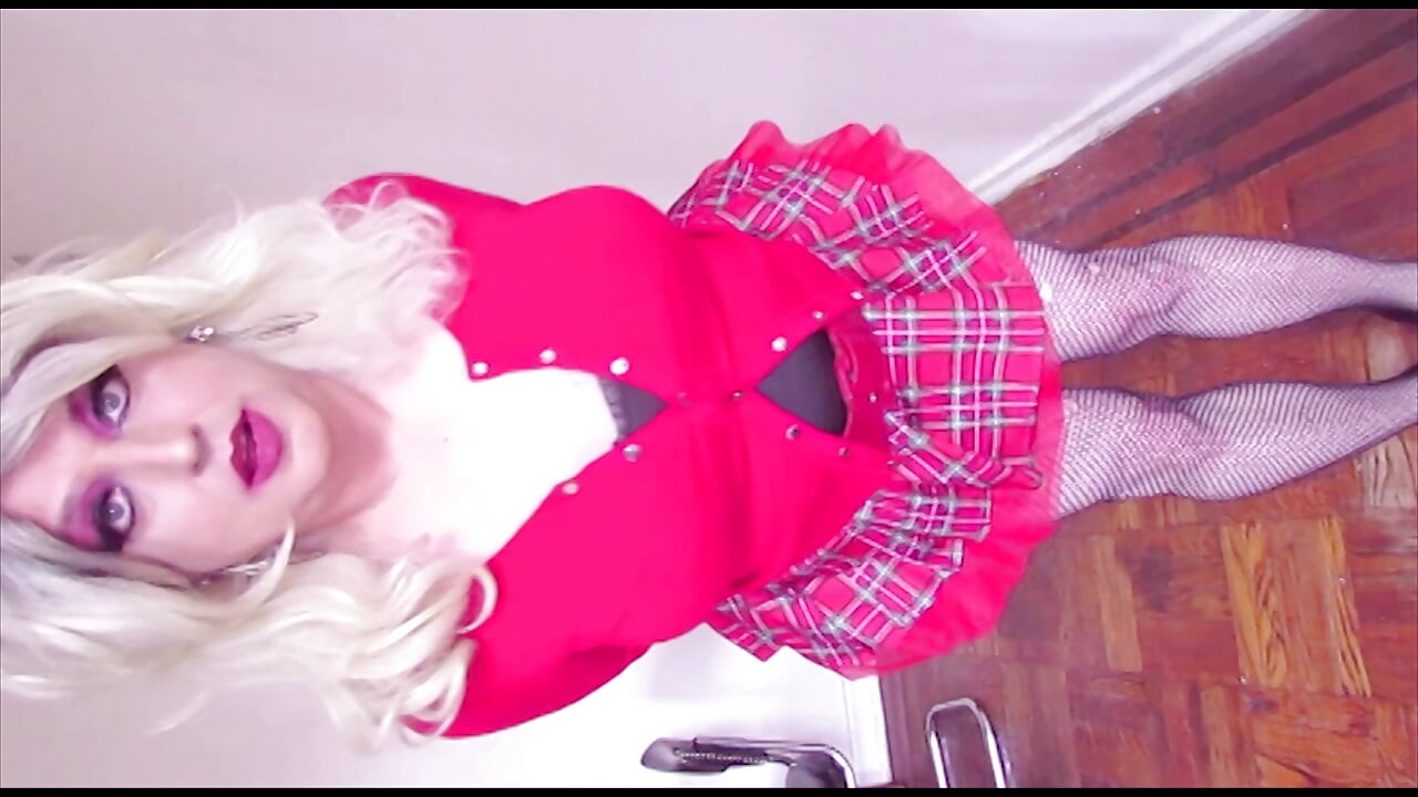 Kellystar518 είναι SISSY ΤΕΛΕΙΟΤΗΤΑ