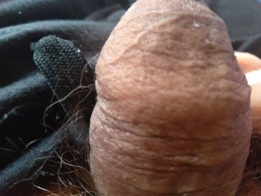 My amazing delicious cock