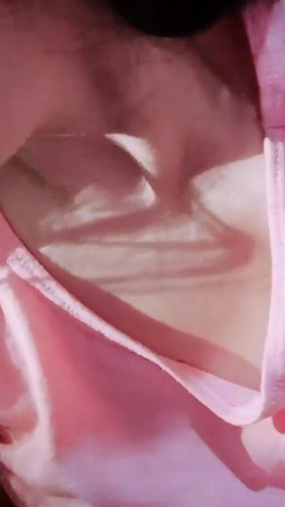 Emotional moment from "THIS IS ALREADY ANOTHER LEVEL, FUCKING ON THE MOTORCYCLE, BUSTY STEPMOM RECEIVES HER STEPSON'S DICK,"
