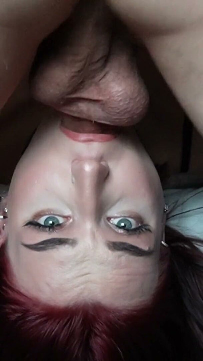 Passionate fuck with Hot Red headed girl | Clip 1