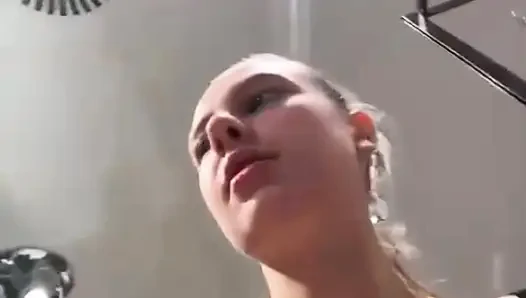 Jucielussie Extremes ficken in der Öffentlichkeit