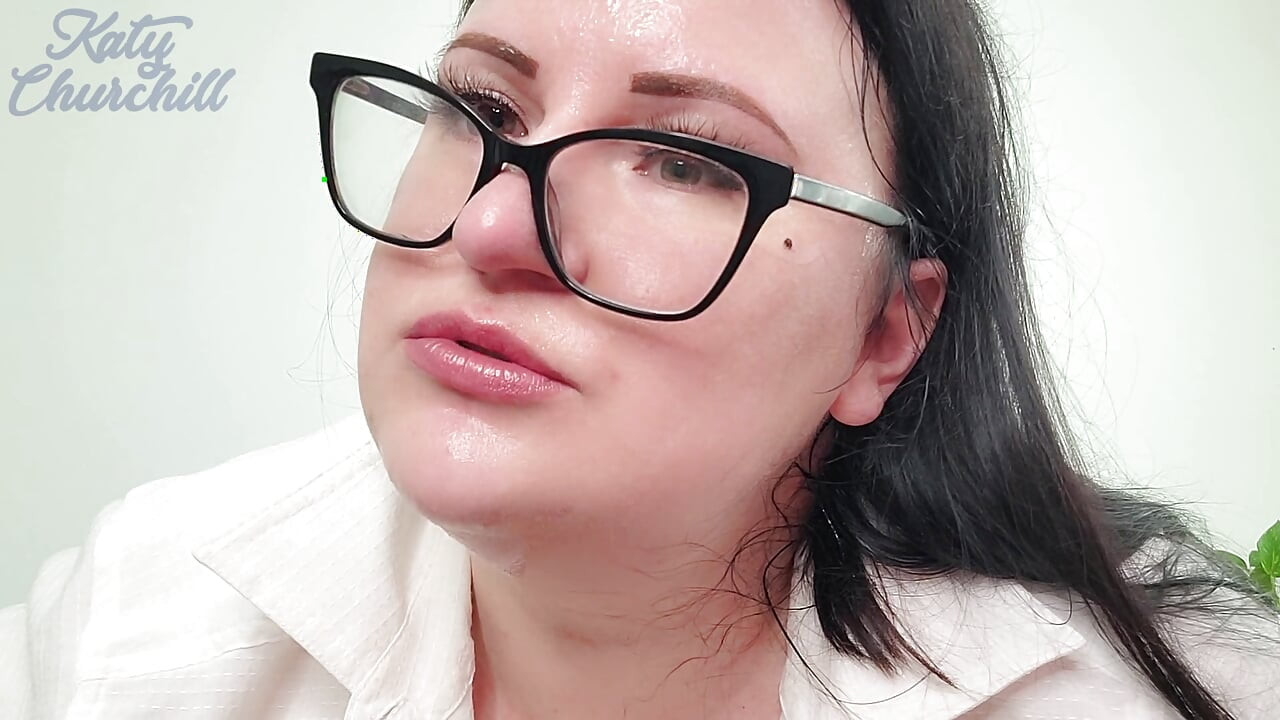 Ich bin so verschwitzt!