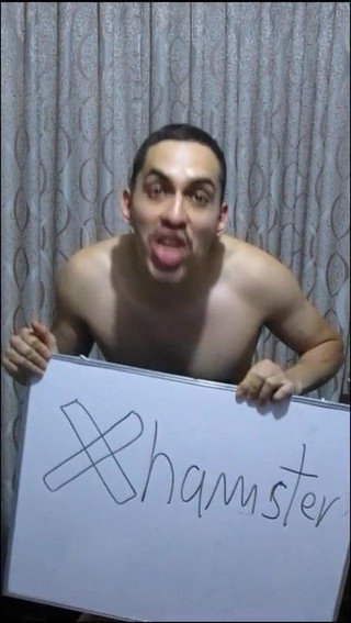 I'm Diego Alonso & I'm on Xhamster