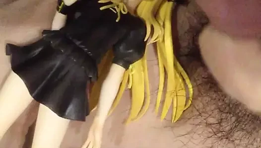 figyua bukkake feito