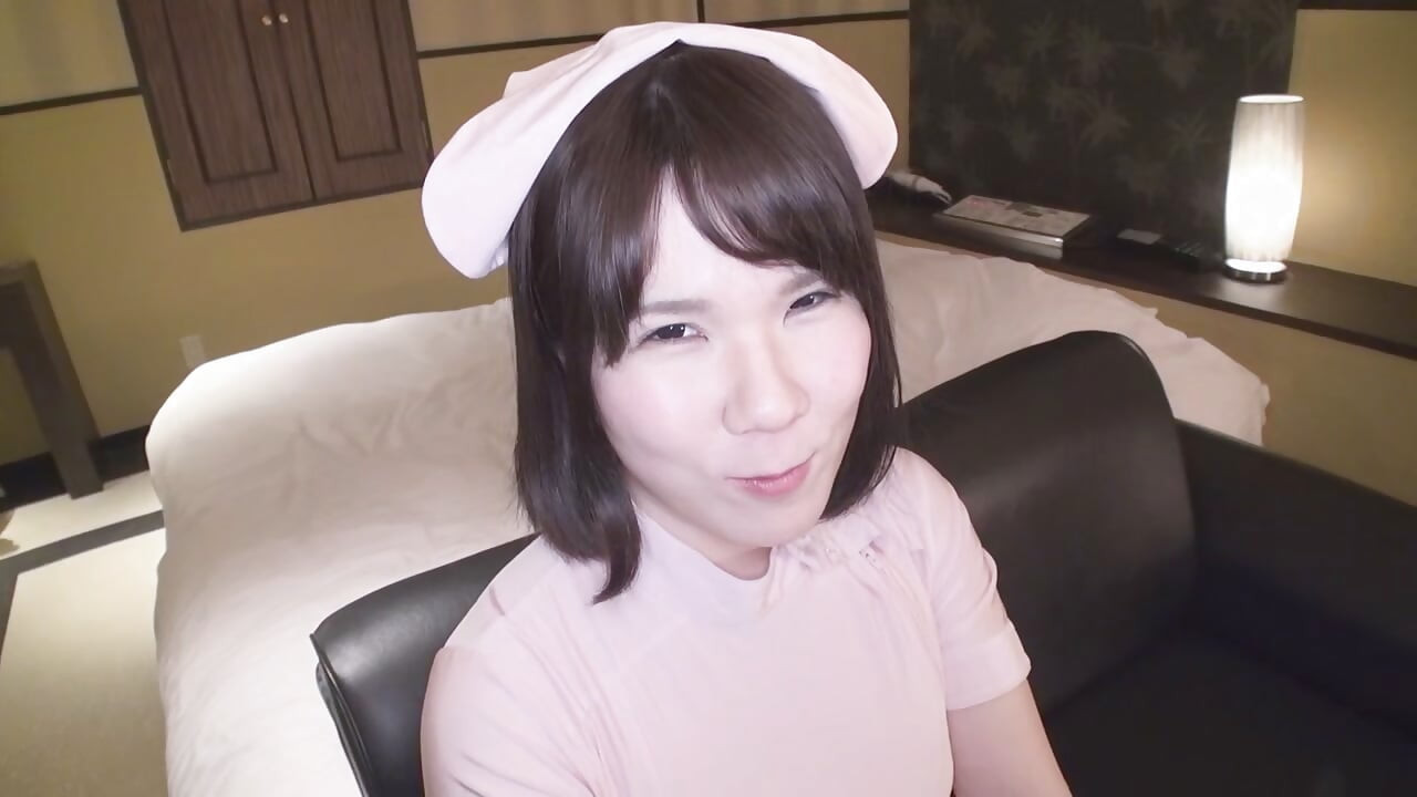 Skilled Blowjob Active Nurse Yuko Ikeda