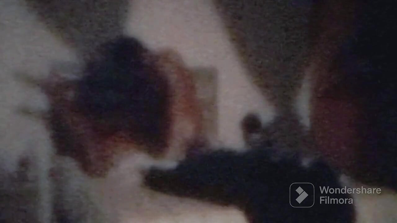 My Straight Stepbrother Comes Back to Me Without Anyone Knowing