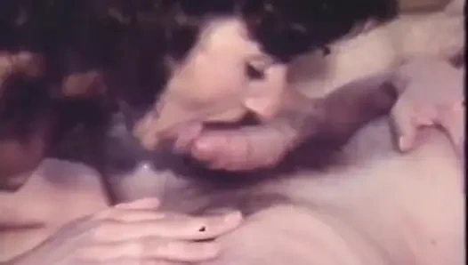 Seks kultus dari masa lalu vol.20 (restyling HD vintage asli - versi tanpa editan)