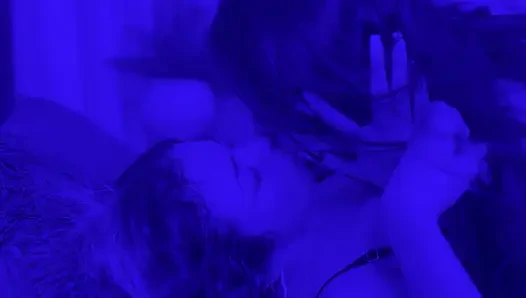 Graduation Party Gets Out of Control and I End up Fucking My Best Friend From College