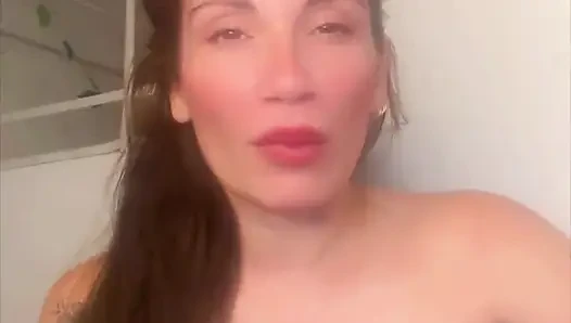 WICHsanleitung, komm auf meine zunge und titten. Milfangelqueen Argentinien
