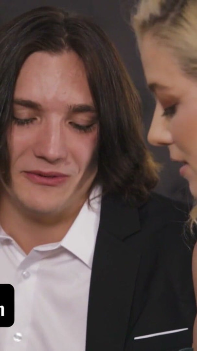 Alli derfs probiere – s’perfekte Muschi vo miner Freundin – Stiefmami s’erscht Mol mit ere Frau | Clip 1