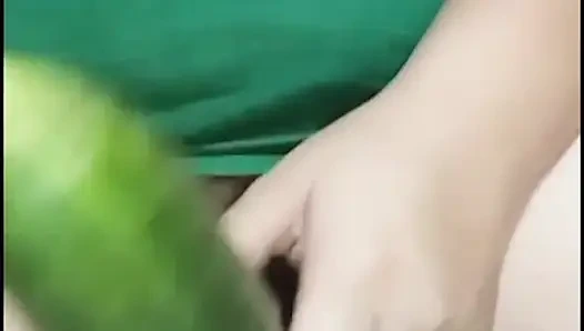 Spielzeit mit meinem körper