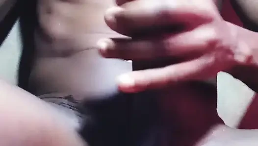 Seni düşünüyorum bebeğim