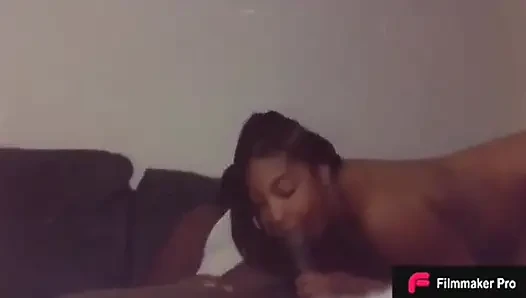 Astaga sayang, tolong entot memek becekku habis-habisan sama kontol besarmu
