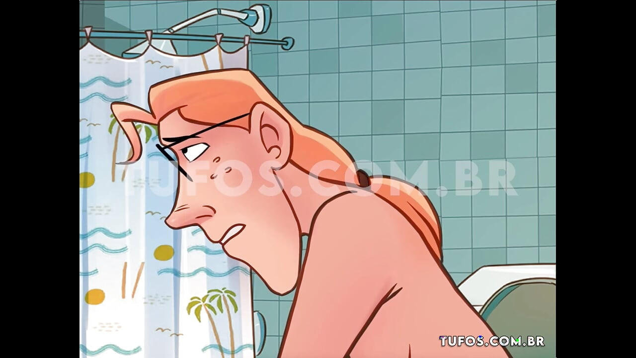 Cleusa, The Hottest Maid in Brazil. Adult Hentai Tufts Cartoon