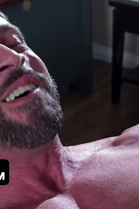 Gay Office Sex Scenes - Free-use Twinks Serving the Whole Executive Floor