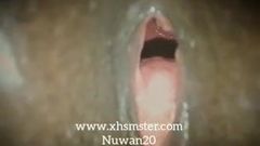 Mature Spread Out Big Stretched Pussy For Sri Lankan Boy