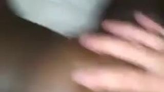 Black guy fucked by a white guy